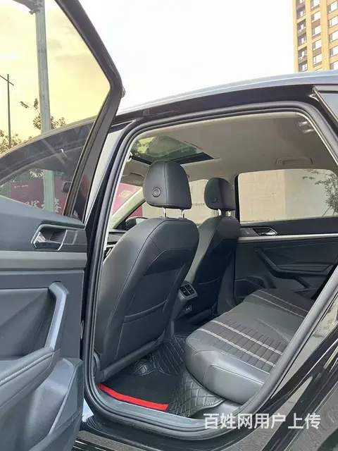 大众 朗逸 2019款 1.4TSI 双离合 280TSI - 图片 4