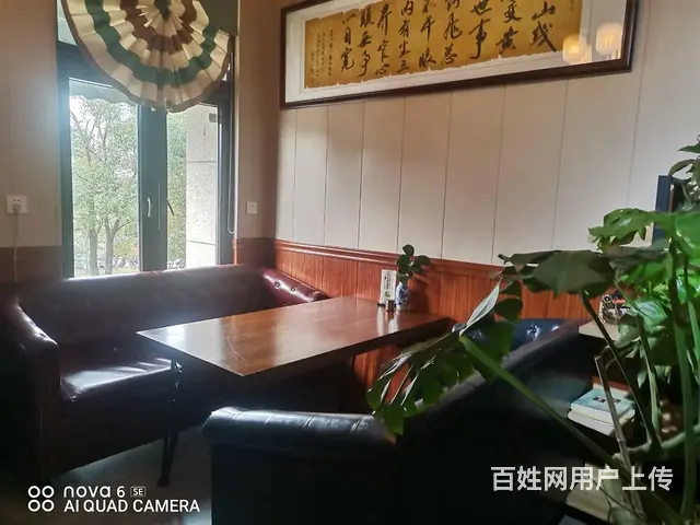 （老板本人）成熟商圈临街精装餐馆优价转让  6172 - 图片 10