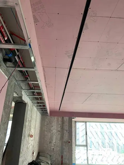 【搞定了！】常州老房翻新,店铺装修,办公室厂房工装,家庭装修 - 图片 1