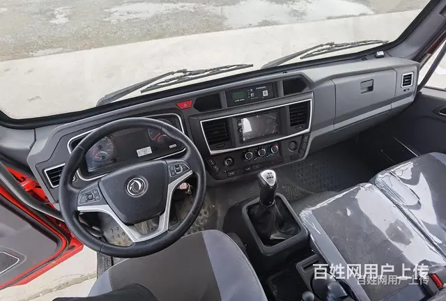 济宁随车吊厂家直销 8吨随车吊价格吊机吨位品牌可选 - 图片 1