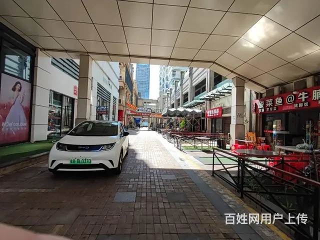 （51旺铺推荐）远大购物广场二楼83平出租 - 图片 11