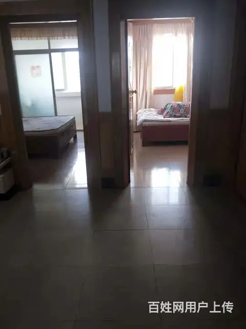 干净，朝阳，拎包入住。 - 图片 5