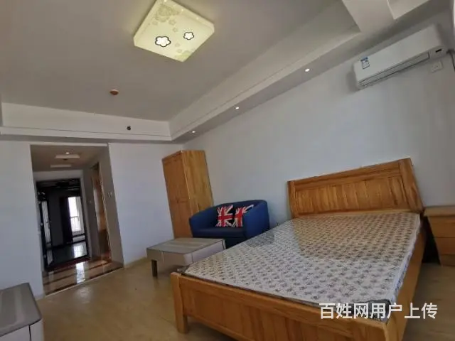 出租银滩高层公寓 - 图片 1