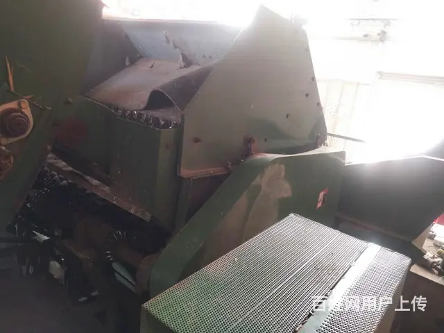 转让二手玉米收割机 - 图片 7