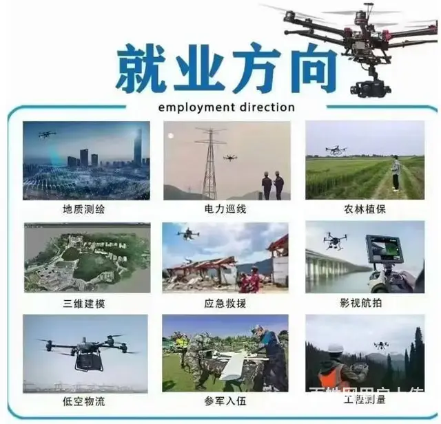 苏州无人机驾驶员培训机构_无人机驾驶员苏州首家开班 - 图片 2