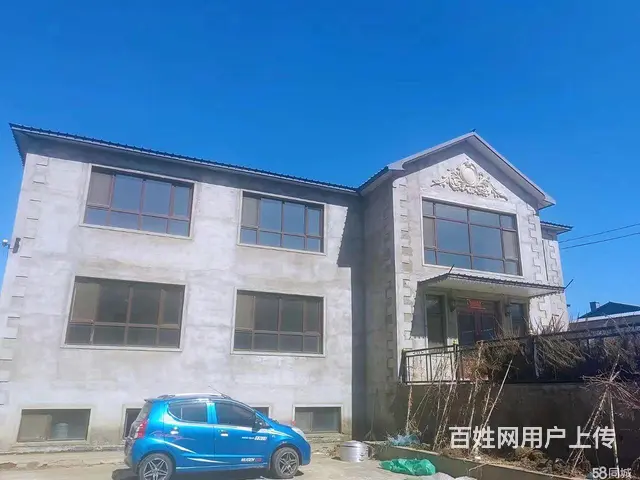 南岗王岗镇前兴隆村厂房出租 - 图片 2