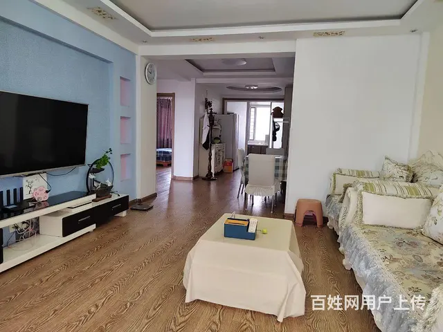 精装修，大双室，拎包即住 - 图片 6