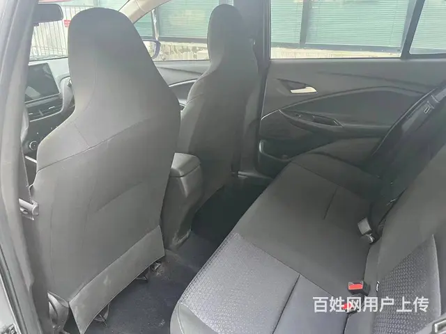 雪佛兰 科沃兹 2020款 1.0T 手自一体 325T 欣 - 图片 6