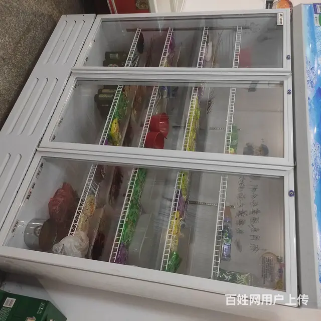 二手展柜 - 图片 2