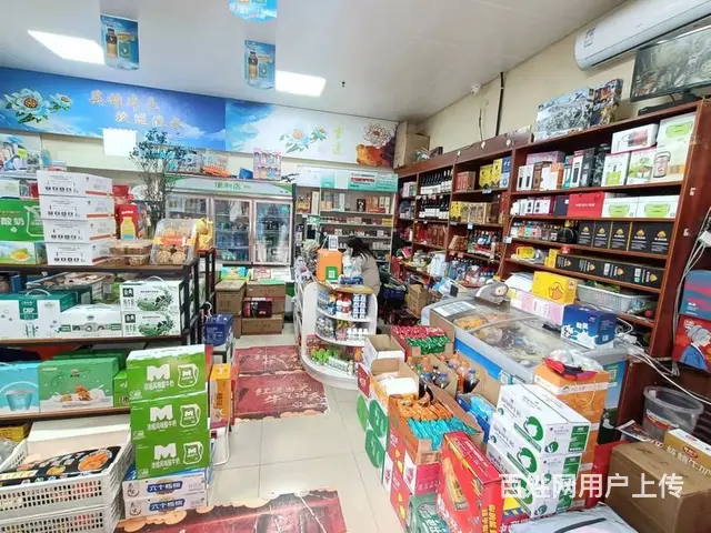 B个人一恒鑫蔬菜水果批发市场便利店转让 - 图片 1