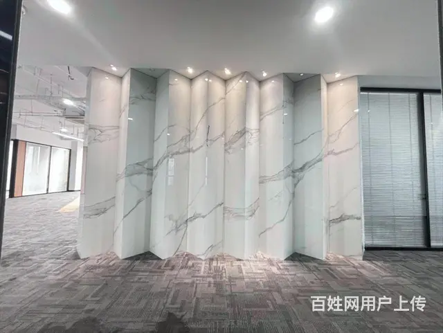 562平方精装亏本出租，地铁口地段好，现成直播间 场地很OK - 图片 3