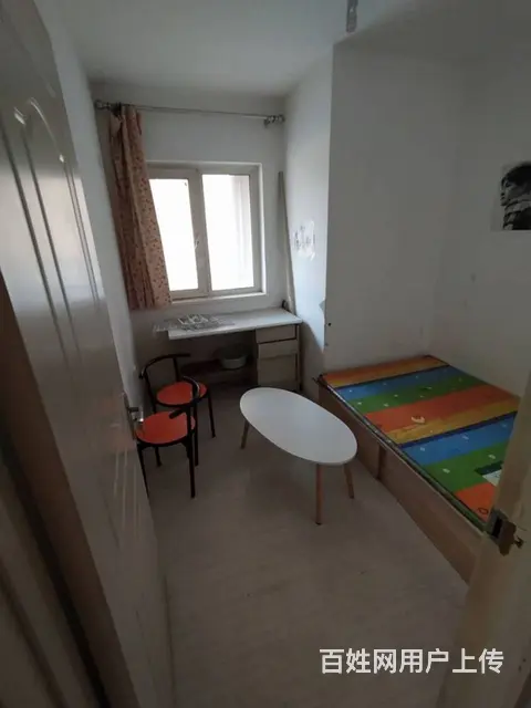 地铁房爱丽香舍(铁西) 普通住宅2厅 精装修 - 图片 4