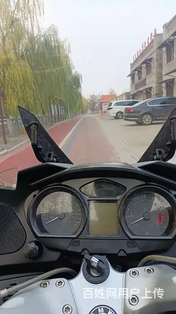 宝马R1200RT - 图片 3