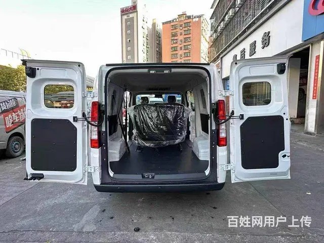 瑞驰EC75新能源 - 图片 5