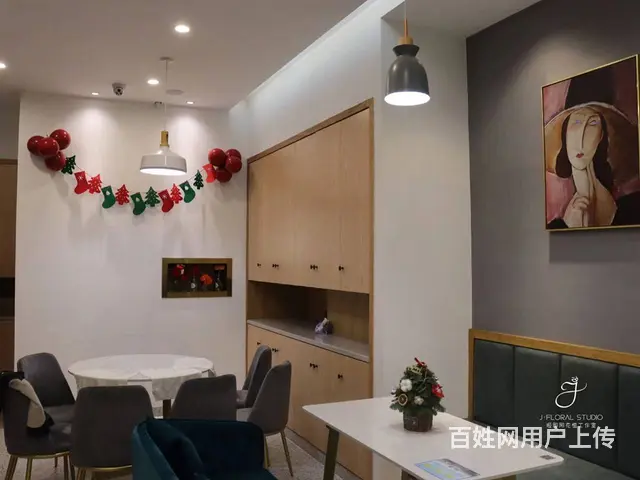 湖州市德清县体育场路117平餐馆转让 - 图片 7