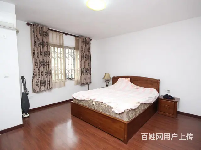 城北 一 中锦绣文山 4层精装别墅5室2厅  送花园露台 - 图片 10