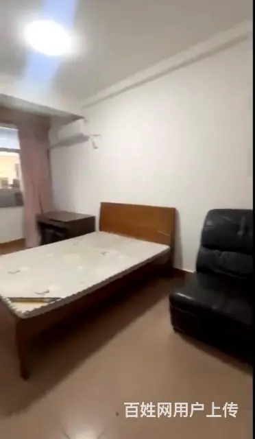 地铁房马王堆陶瓷城(芙蓉-马王堆) 二楼两室一厅带天然气和厨 - 图片 3
