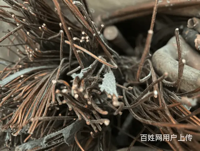 丹东废铜料大量回收紫铜回收 - 图片 3