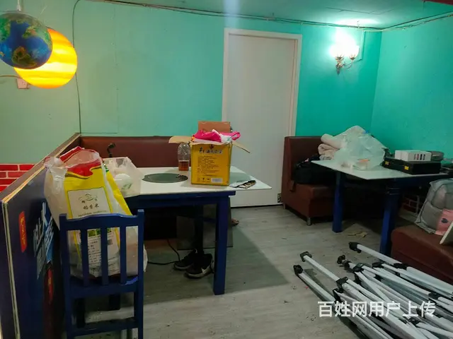 （51旺铺推荐）博雅路主道120平餐饮转让 - 图片 6