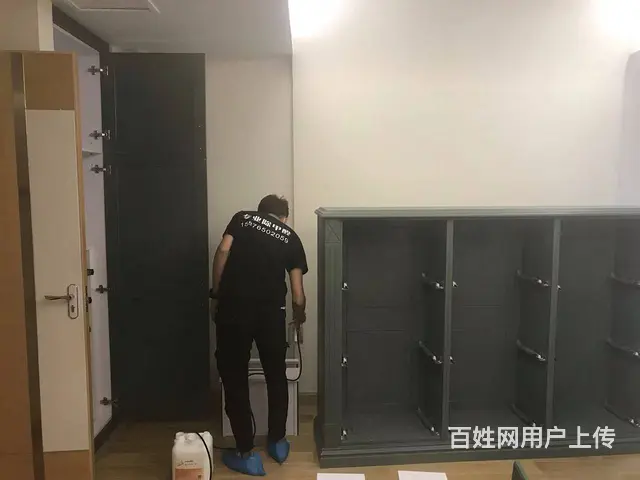 梧州除甲醛公司，梧州甲醛检测，新房除甲醛 - 图片 2