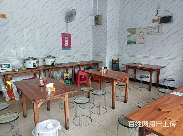（51旺铺推荐）国贸路55平临街旺铺转让 - 图片 4