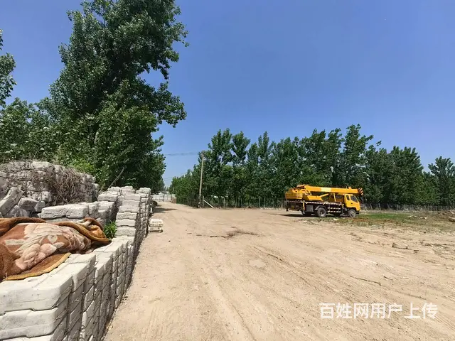 （城市在线找房免费）104国道潘塘高速出入口附近土地出租 - 图片 8