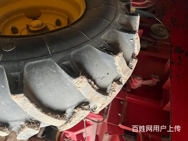 福田雷沃GE80 - 图片 5