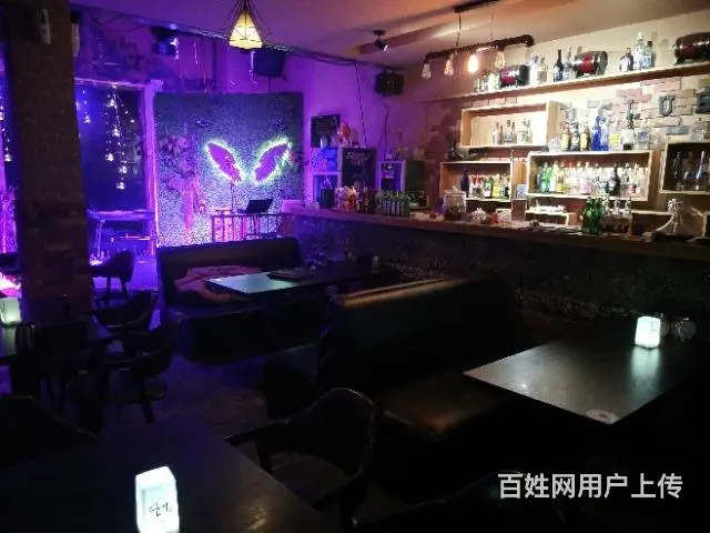 都市时讯免费推荐 宝龙广场海盗船旁音乐酒吧转让 - 图片 3