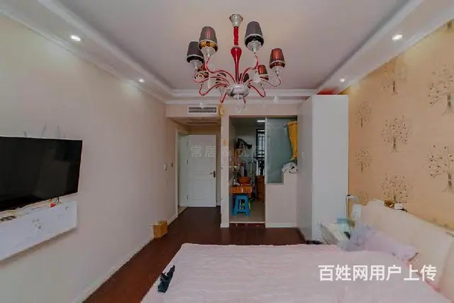 公园旁南博湾花园 精装三房二卫成熟商圈企业力荐诚意出售 - 图片 5