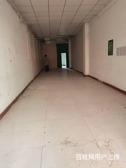 春都路副食文化园内一楼空铺急租！人流量高交通便利，生意好做， - 图片 1