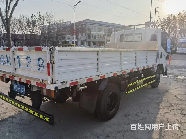 江铃 凯运升级版 平板车 国5， - 图片 6