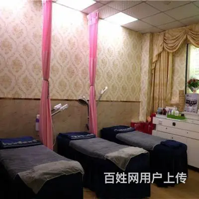 蜀山区黄望潜成熟商圈精装盈利美容店旺铺急转 - 图片 9