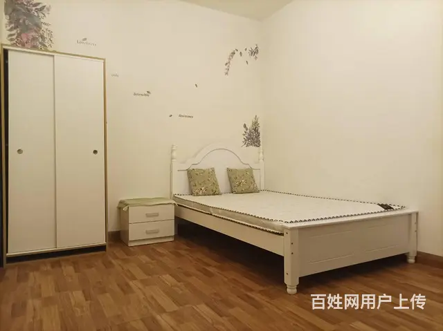 城市中心北京路傍大润发近宁春城精装修一房出租 - 图片 4