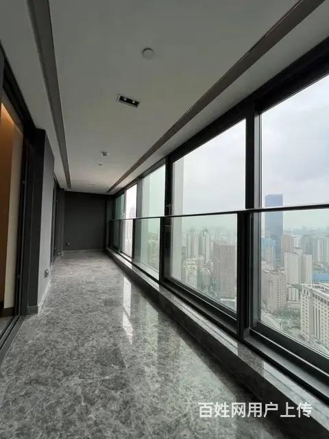 融创徐东 武昌豪宅 楚河汉街 中北路 可商务接待 - 图片 12