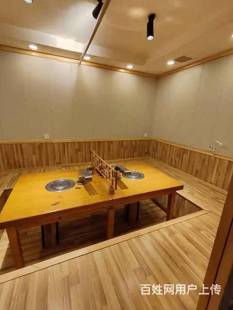 铁西旺地泥炉烤肉店出兑保赚 - 图片 4
