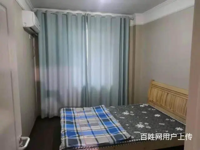 南湖御景精装修家具家电齐全拎包即可入住 - 图片 4