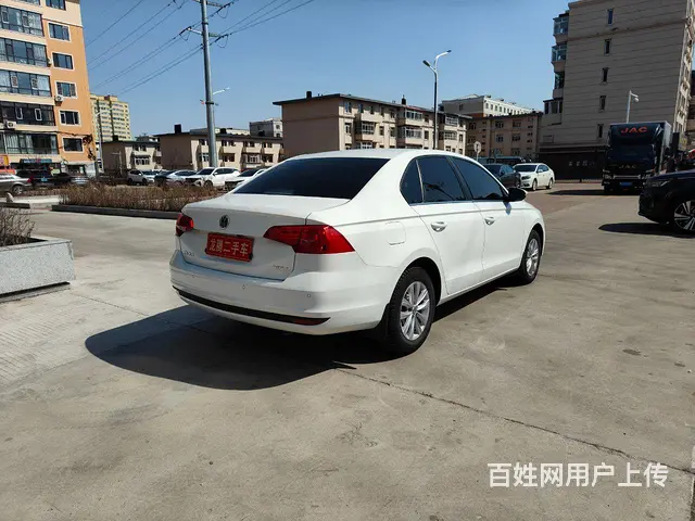 大众 宝来 2018款 1.5 手动 舒适型 - 图片 4