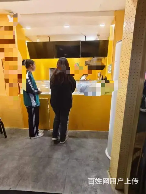 【优选推荐】张集好位置品牌加盟炸鸡店转让 - 图片 3
