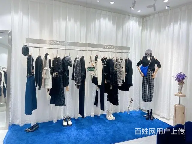 旺铺居）老百盛旁多年抢手优质临街服装店转让 - 图片 6