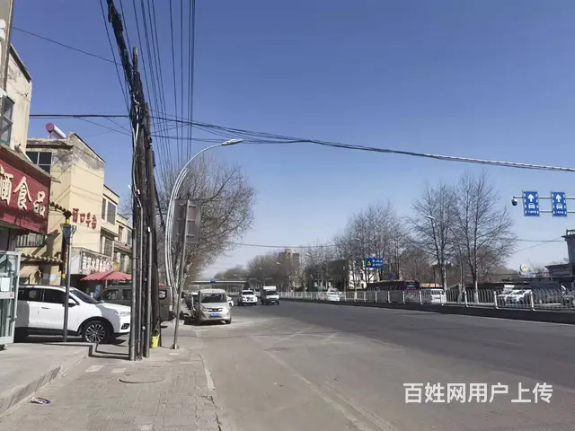 7534(七P）个人城北区柴达木路九中对面牛肉面馆新开转让 - 图片 4
