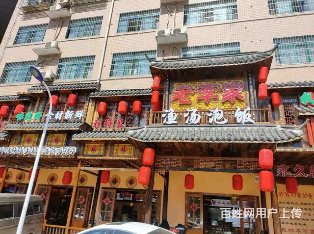 （老板本人）捡漏！星沙物流园火爆特色餐馆优价转让 - 图片 9