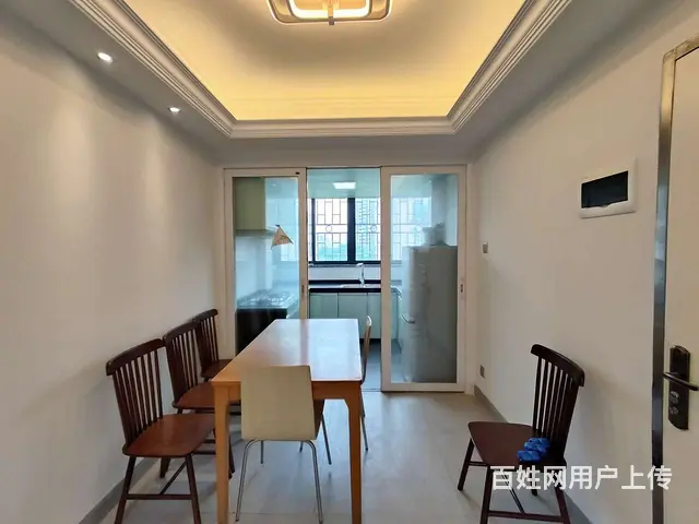 华发新城 广珠花园 3房 家具电器齐全非常干净 - 图片 2