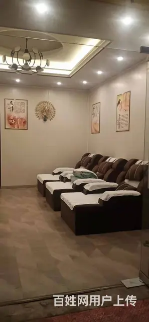 急转！毕节市织金县鱼山北路县三小后门70平足浴店 - 图片 3