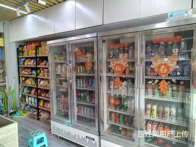 江干彭埠带烟草证社区门口百货超市便利店烟酒店转让 - 图片 4