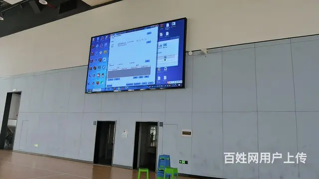 Led全彩大屏维修，液晶拼接屏维修，投影维修 - 图片 1