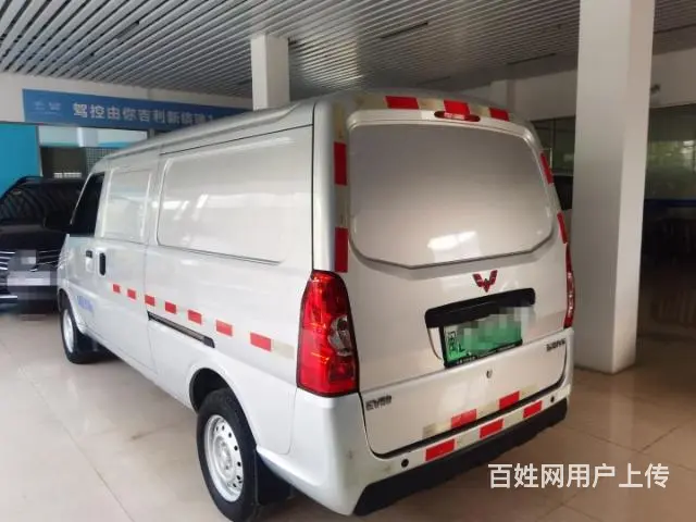 五菱新能源 电车2021年上牌 - 图片 3