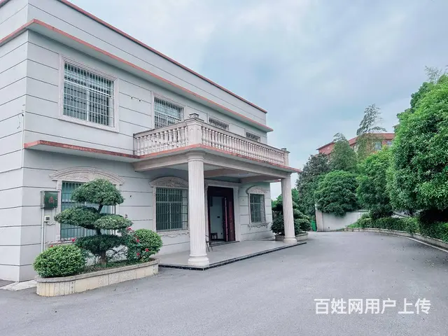 （老板本人）长沙县安沙镇独门独院别墅房东直租  6327 - 图片 2