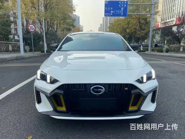 厦门低首付分期买车零门槛分期不看征信 - 图片 1