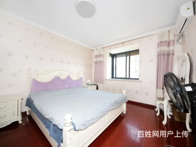 浒墅人家 三室好房拎包入住位置安静， 中间楼层 采光好 - 图片 5