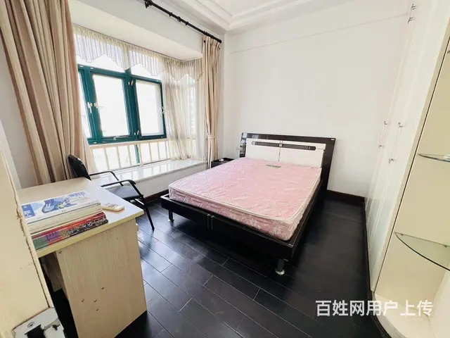 岳家嘴 和盛世家 梨园小学 东湖中学陪读 国家电网 - 图片 8